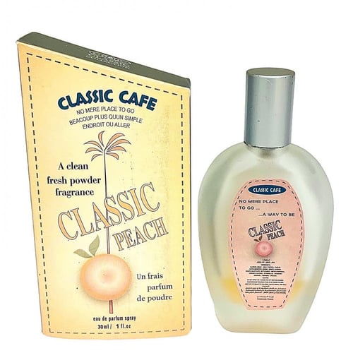 عطر اطفال 30 مل