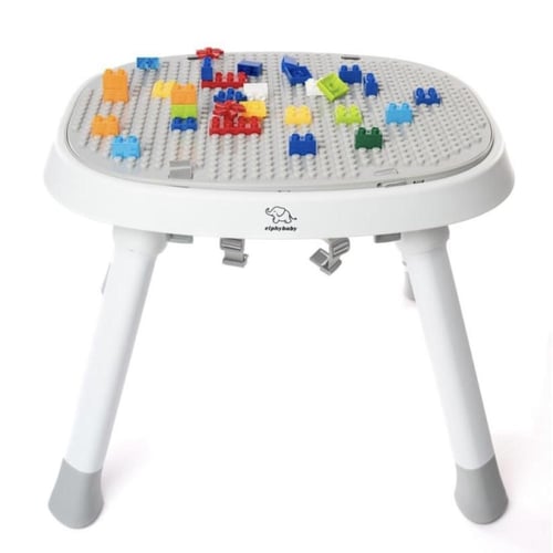 نطيطا ومركز العاب للطفل