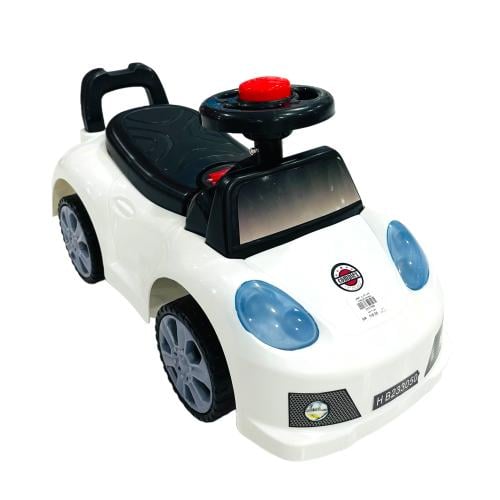 سيارة للاطفال