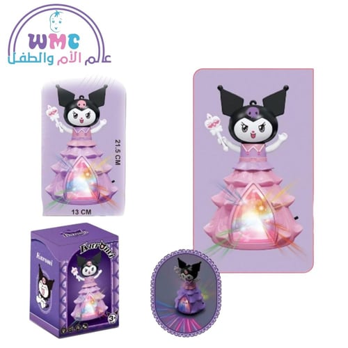 لعبة عروسة شخصيات