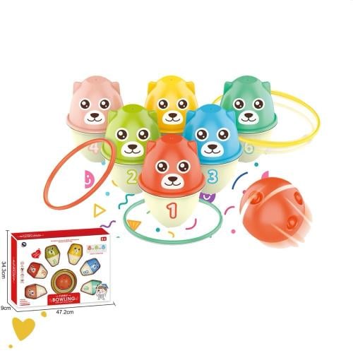 لعبة بولينق