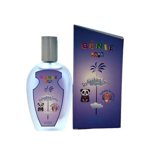 عطر اطفال 100 مل