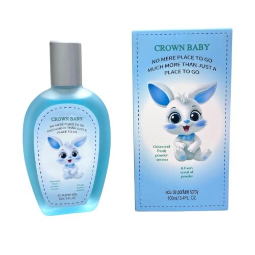 عطر اطفال 100 مل