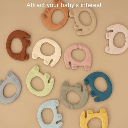 عضاضة سيلكون