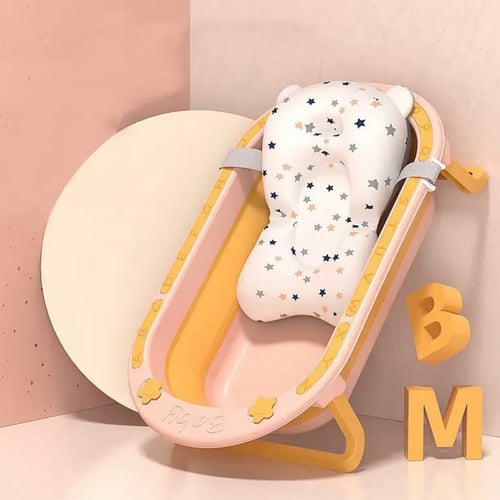 بانيو متنقل قابل للطي