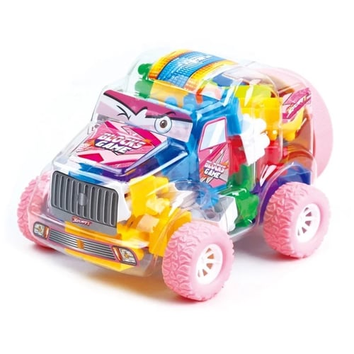 لعبة مكعبات