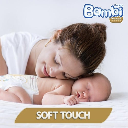 بامبي مقاس ( 1 ) صندوق جامبو العدد 136