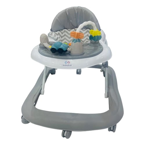 مشاية اطفال