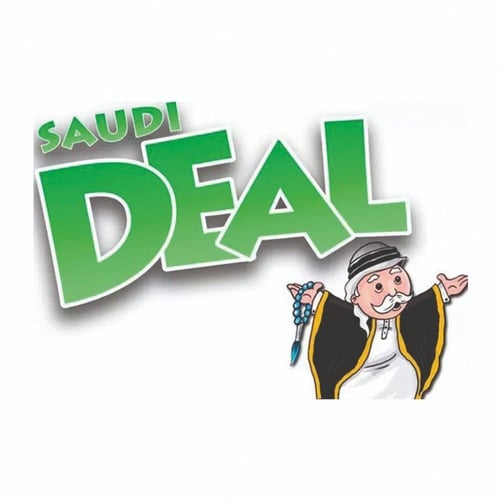 لعبة سعودي ديل