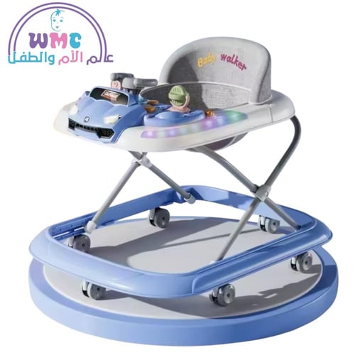 مشاية اطفال