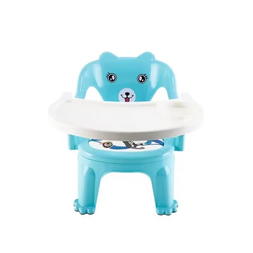 كرسي طعام للاطفال