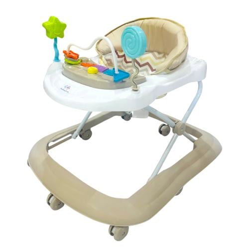 مشاية اطفال