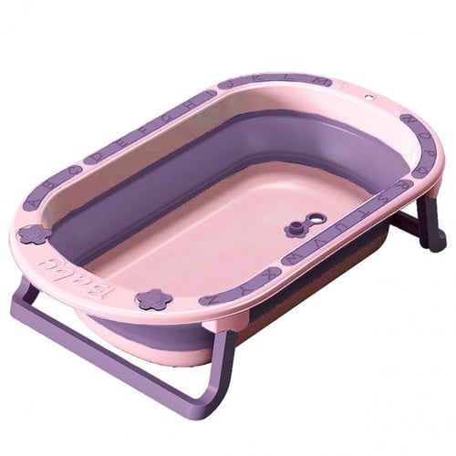 بانيو متنقل قابل للطي