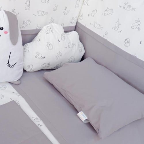 مفرش 9 قطع تركي 60*120