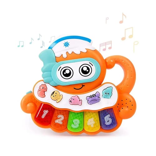 لعبه بيانو اطفال