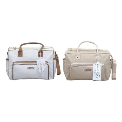 حقيبة مستلزمات الطفل