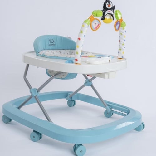 مشاية الفي بيبي