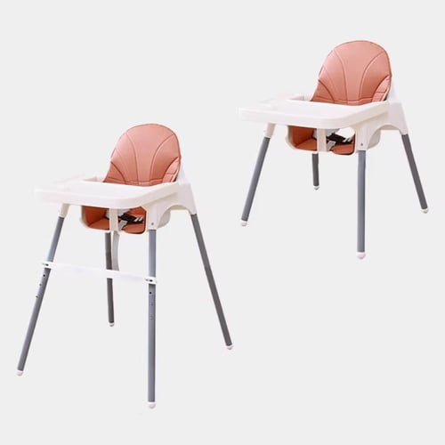 كرسي طعام للأطفال