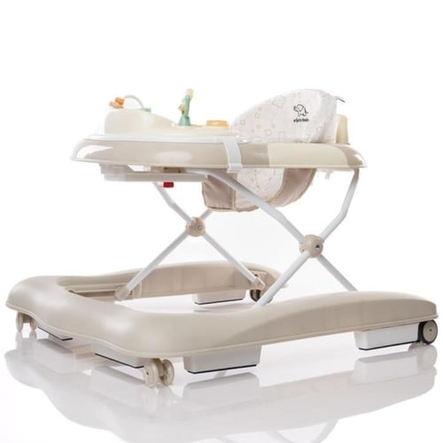 مشاية اطفال الفي بيبي