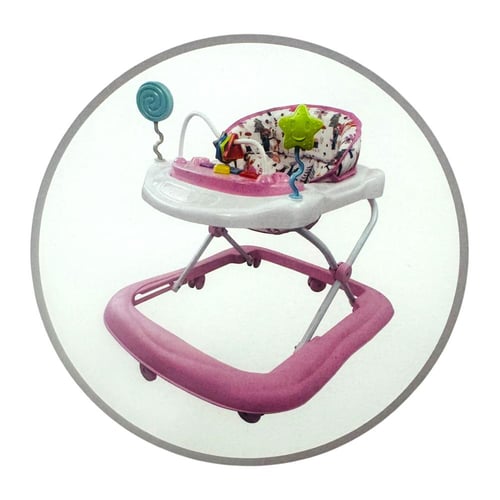 مشاية اطفال