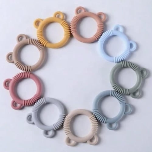 عضاضة سيلكون