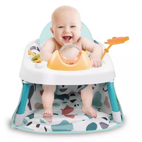 كرسي و ارجوحة اطفال