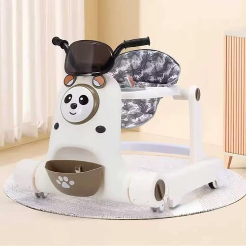 مشاية اطفال