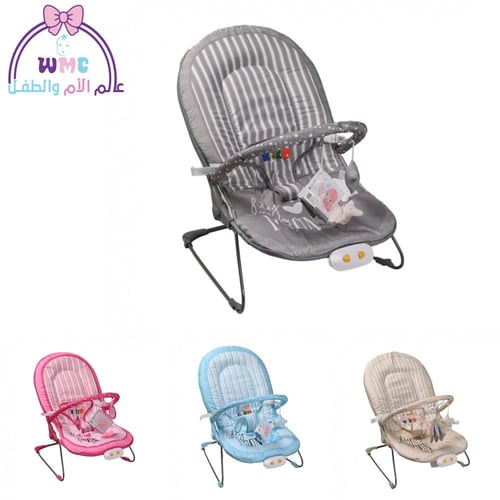 كرسي هزاز كيكو