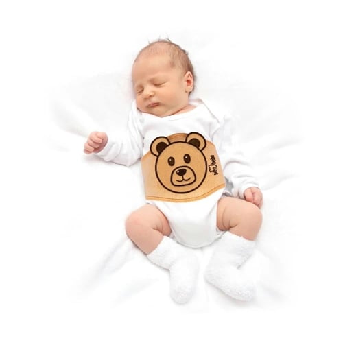 حزام مغض للاطفال