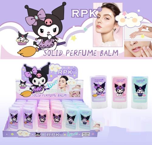 كريم معطر للاطفال