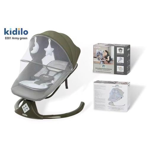 كرسي هزاز 3*1