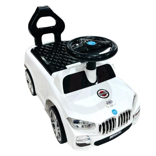 سيارة اطفال