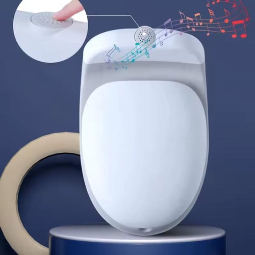 كرسي تواليت للاطفال