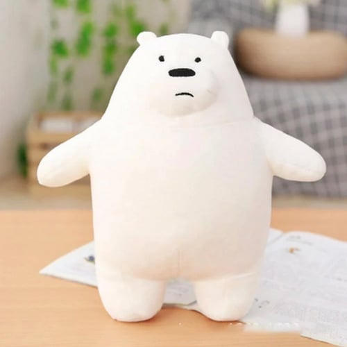 دب قطني طول 20 سم