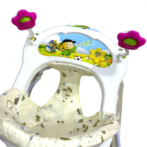 مشاية اطفال كيكو