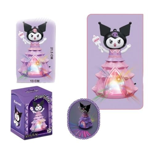 لعبة عروسة شخصيات