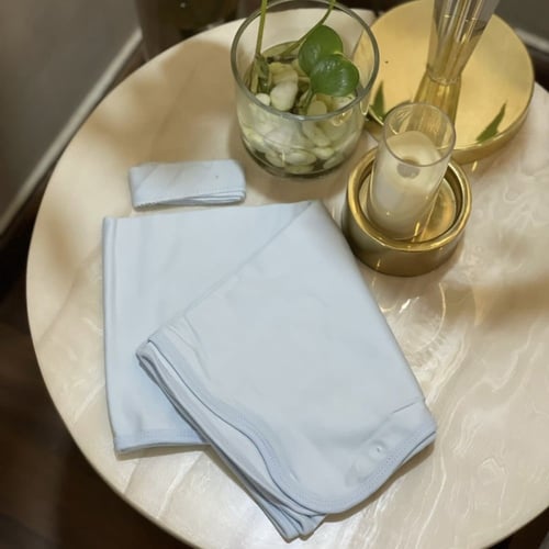 كوفلة اطفال قطن ١٠٠٪