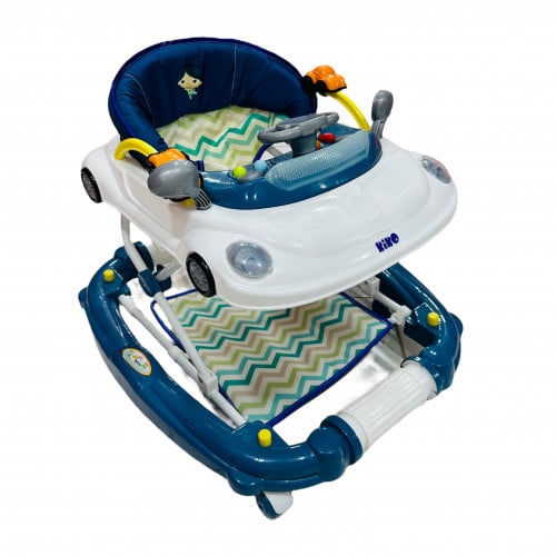 مشاية اطفال هزاز كيكو +