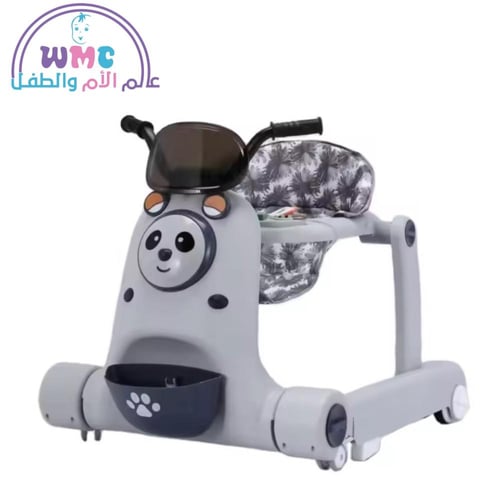 مشاية اطفال