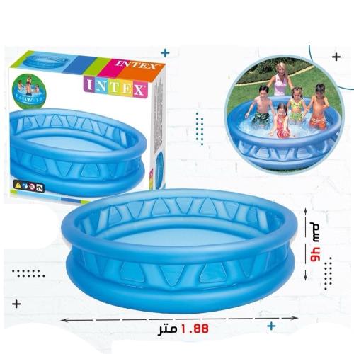 مسبح 1.88 * 0.46