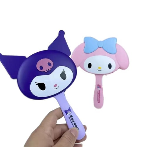 مرأة من مشط للاطفال