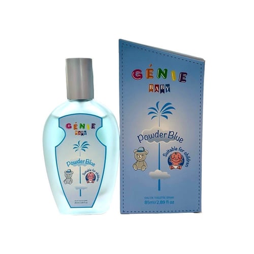 عطر اطفال 100 مل