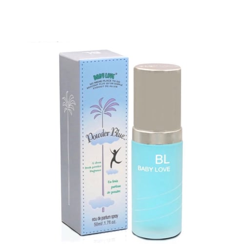 عطر اطفال 50 مل