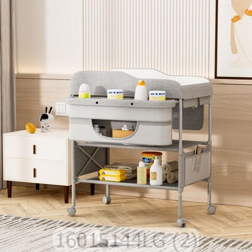 طاولة تغيير للاطفال