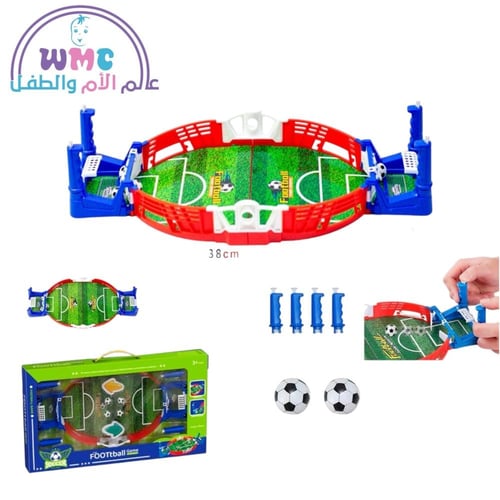 لعبة ملعب كرة