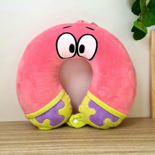 وسادة رقبه للاطفال