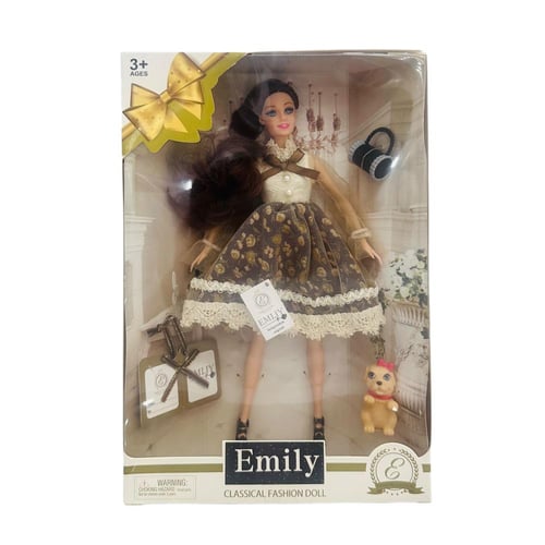 لعبة عروسة اطفال