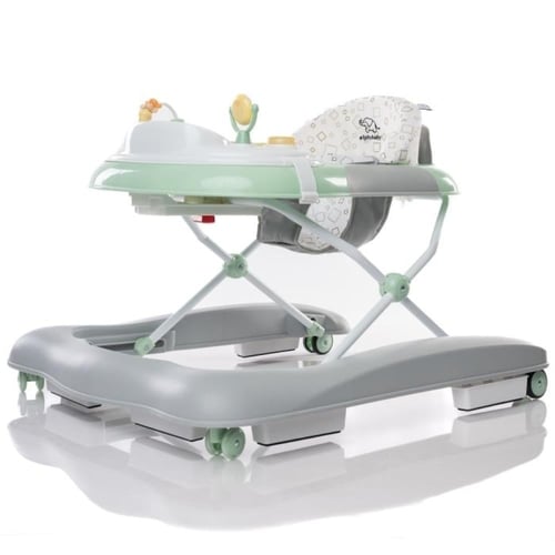 مشاية اطفال الفي بيبي