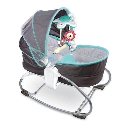 كرسي هزاز للاطفال