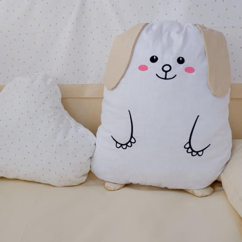 مفرش 9 قطع تركي 60*120